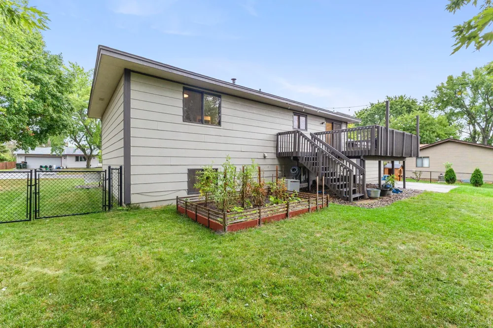 17147 Gage Avenue Farmington, MN 55024