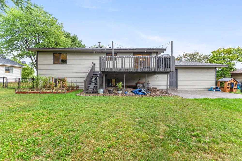 17147 Gage Avenue Farmington, MN 55024