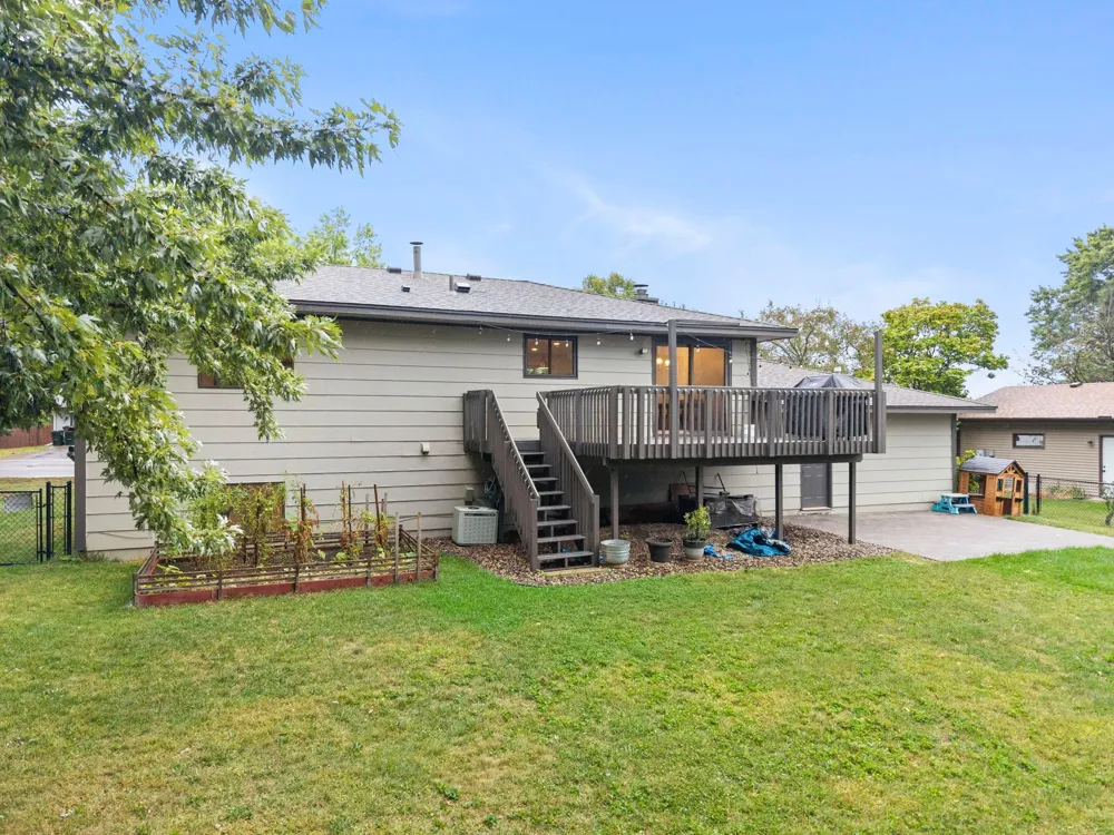 17147 Gage Avenue Farmington, MN 55024