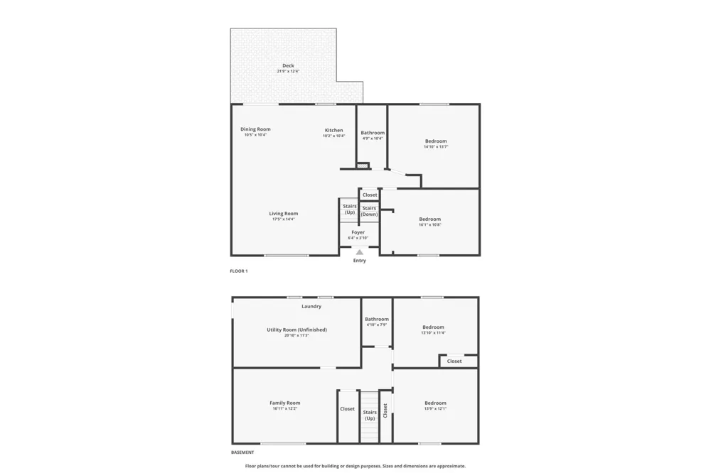 17147 Gage Avenue Farmington, MN 55024