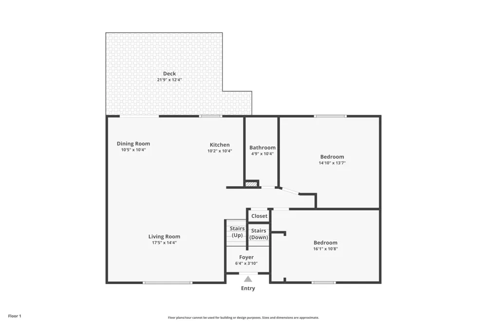 17147 Gage Avenue Farmington, MN 55024