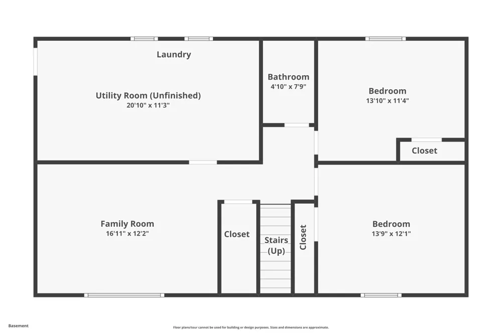 17147 Gage Avenue Farmington, MN 55024