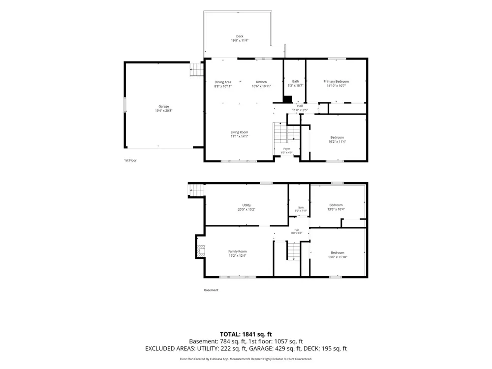 17147 Gage Avenue Farmington, MN 55024