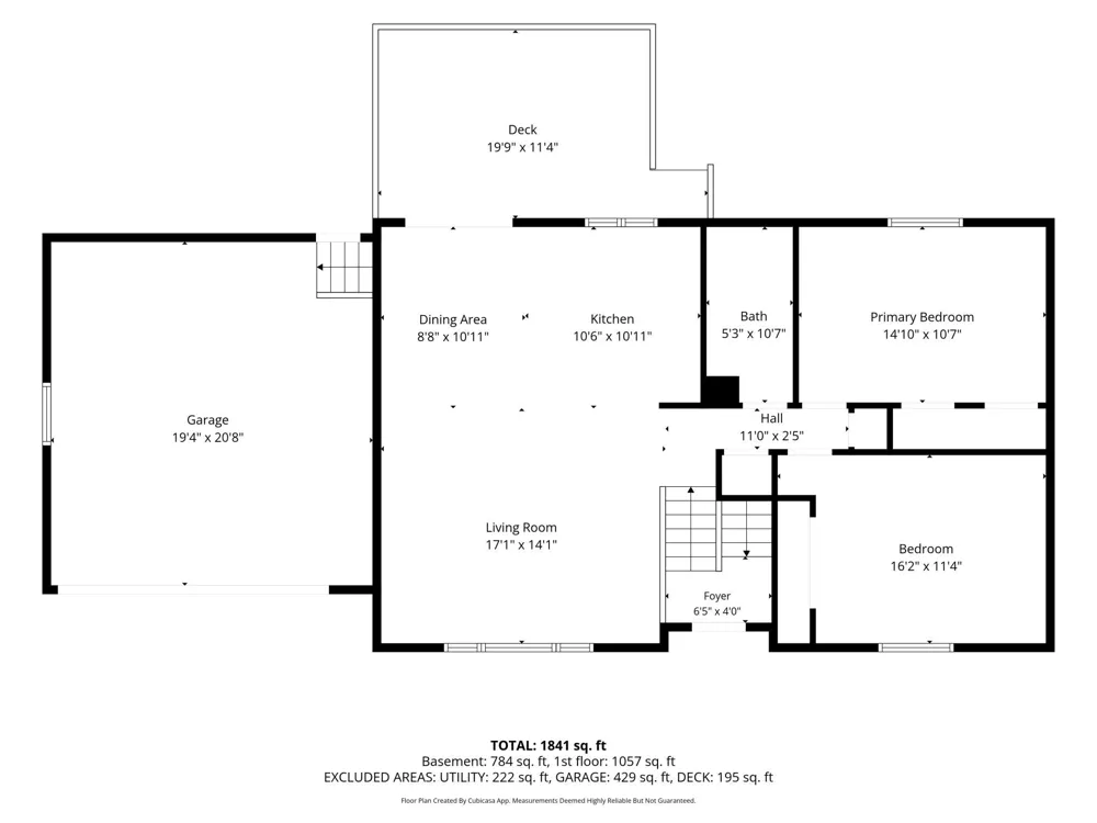 17147 Gage Avenue Farmington, MN 55024