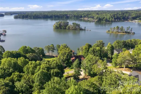 184 High Lake Drive