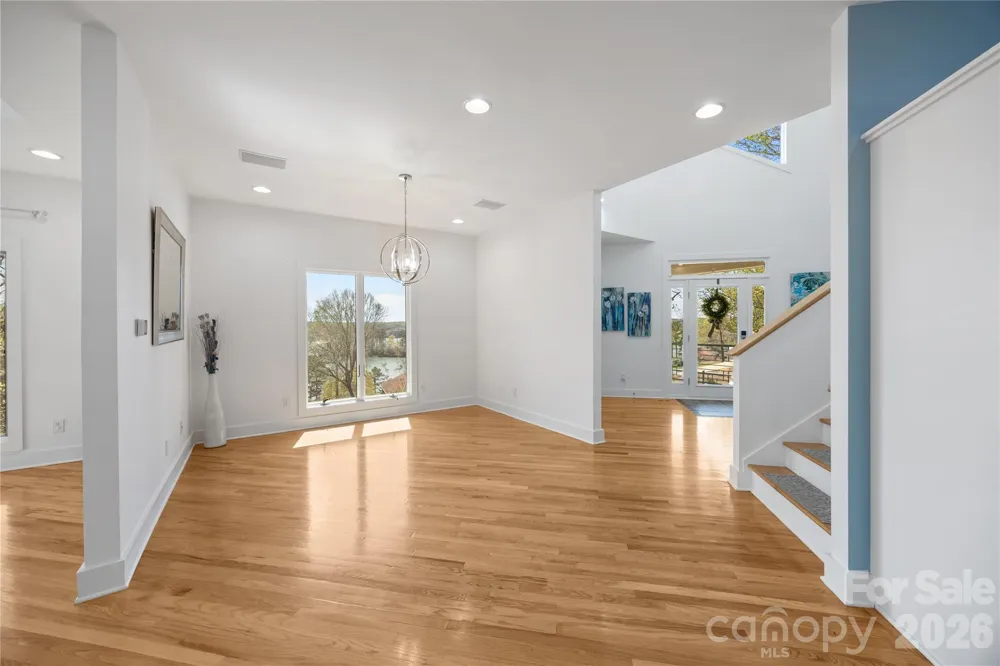 184 High Lake Drive Statesville, NC 28677