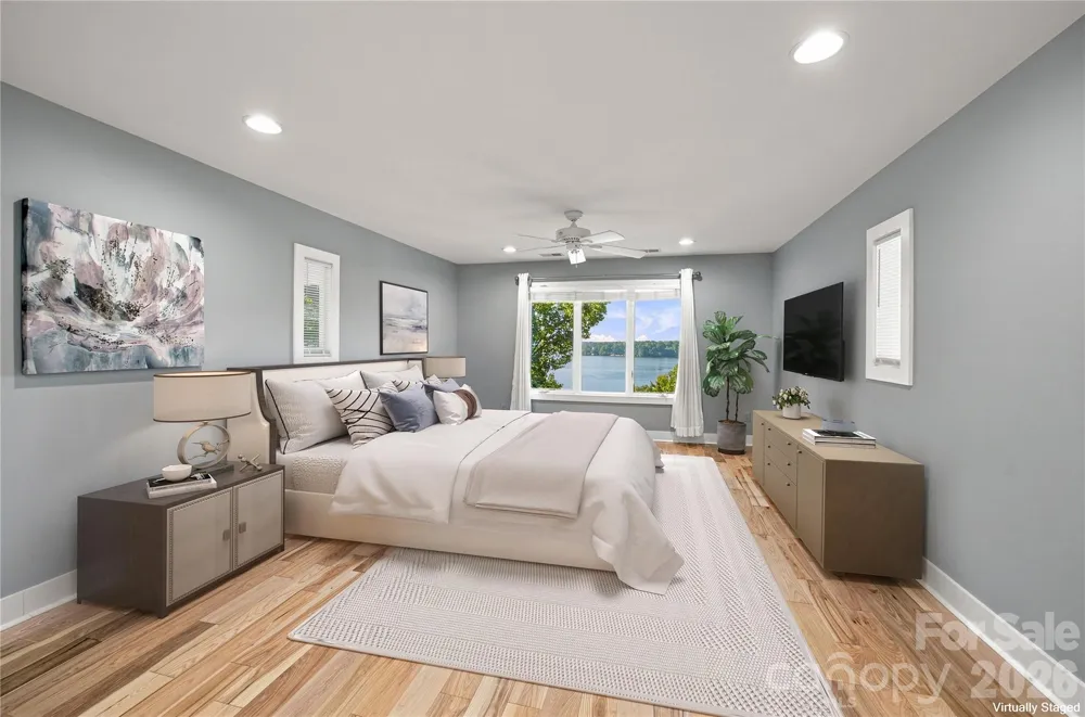 184 High Lake Drive Statesville, NC 28677