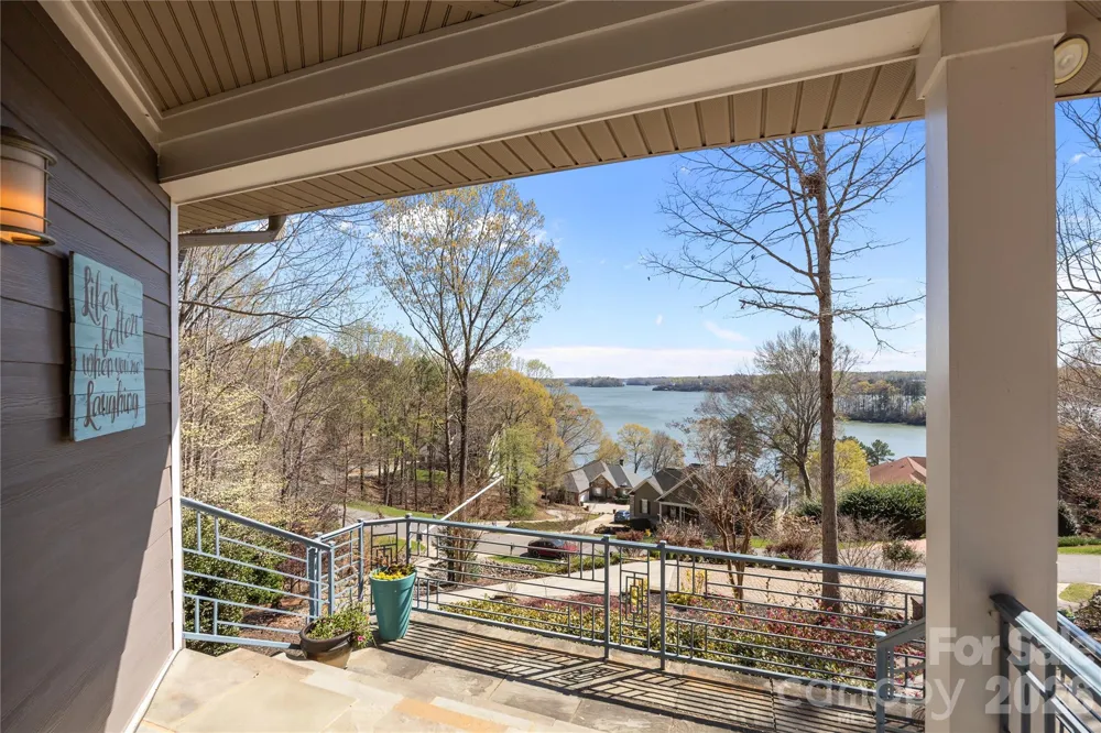 184 High Lake Drive Statesville, NC 28677