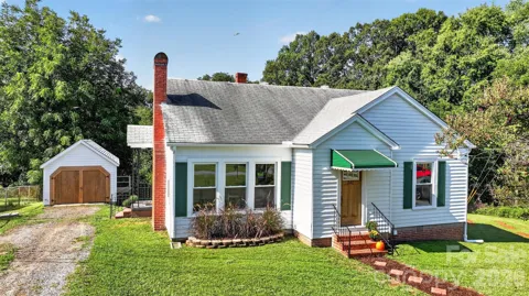 227 Nesbit Drive
