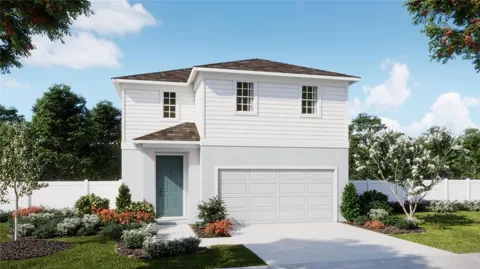 1260 WHITE ASH LOOP