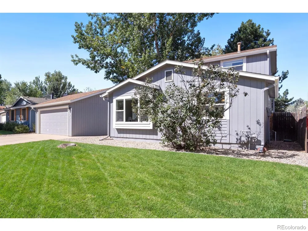 3301 Dunbar Avenue Fort Collins, CO 80526