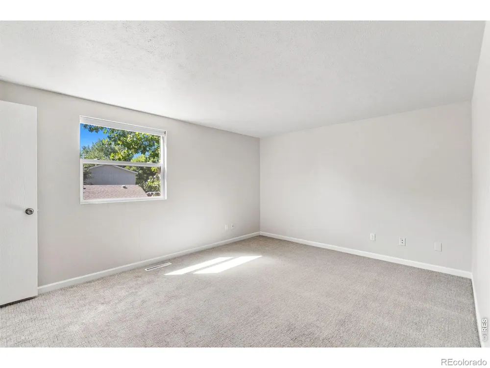 3301 Dunbar Avenue Fort Collins, CO 80526