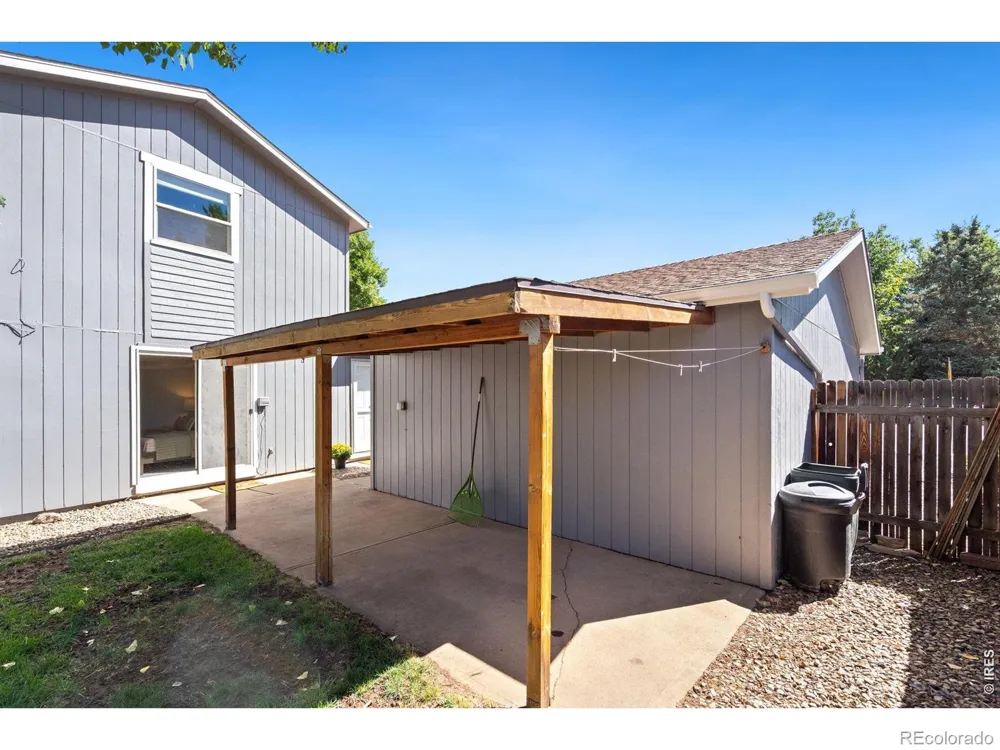 3301 Dunbar Avenue Fort Collins, CO 80526