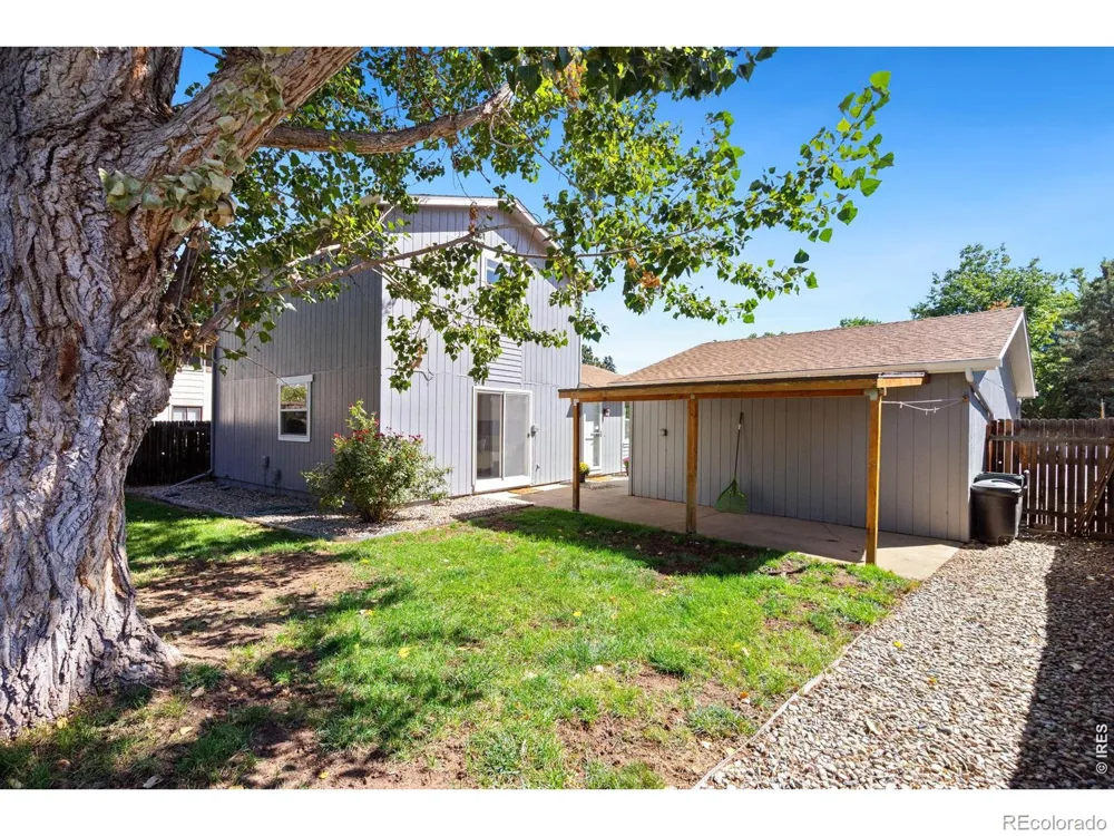 3301 Dunbar Avenue Fort Collins, CO 80526