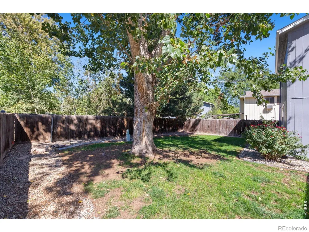 3301 Dunbar Avenue Fort Collins, CO 80526