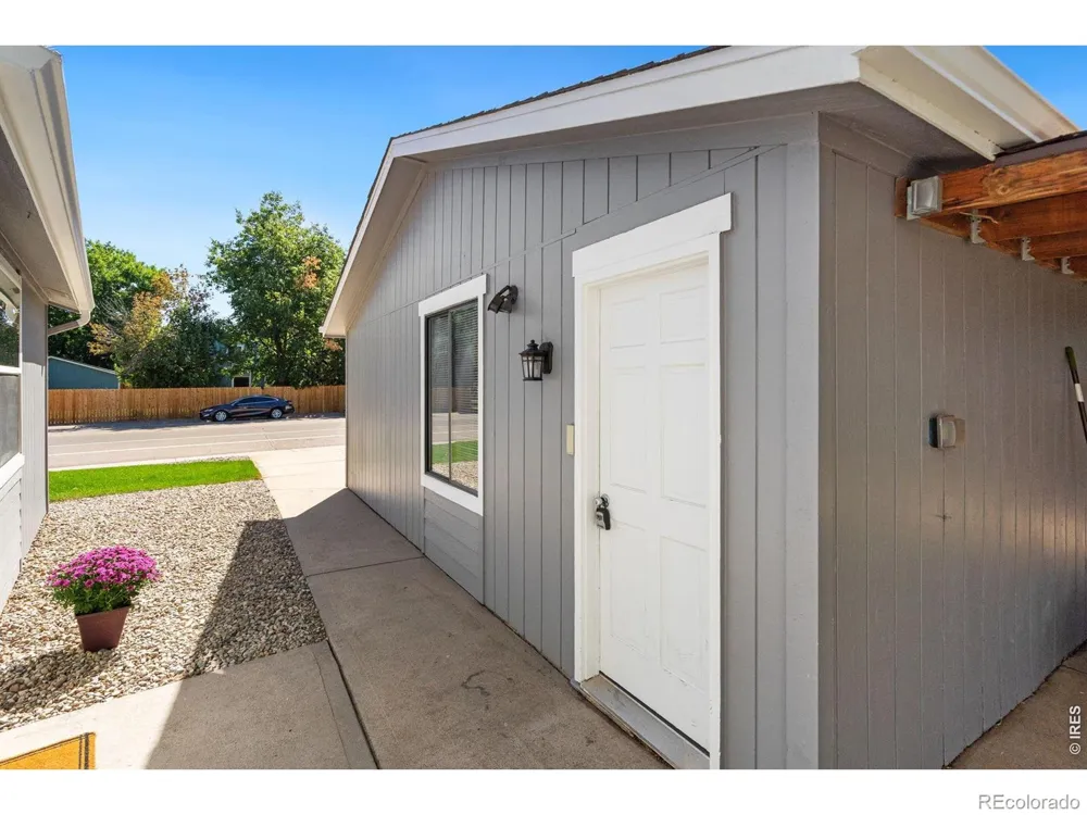 3301 Dunbar Avenue Fort Collins, CO 80526