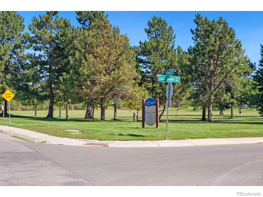 3301 Dunbar Avenue Fort Collins, CO 80526