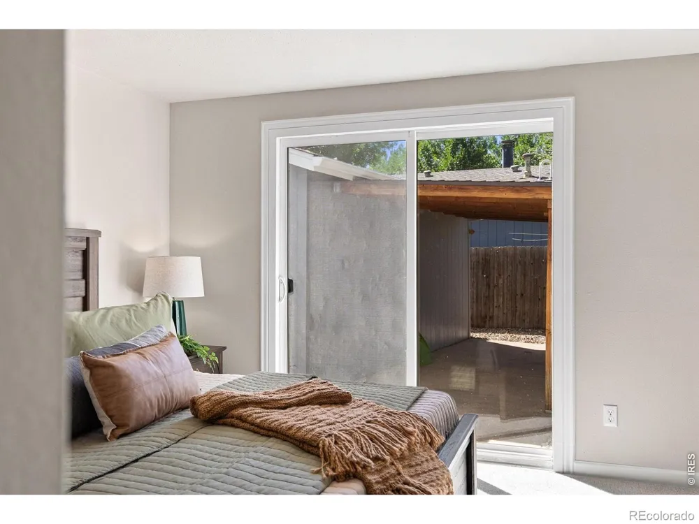 3301 Dunbar Avenue Fort Collins, CO 80526