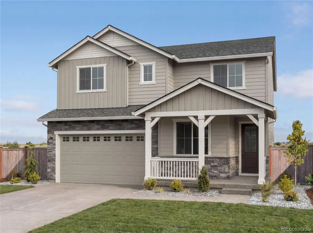 7831 S Clubview Street Aurora, CO 80016