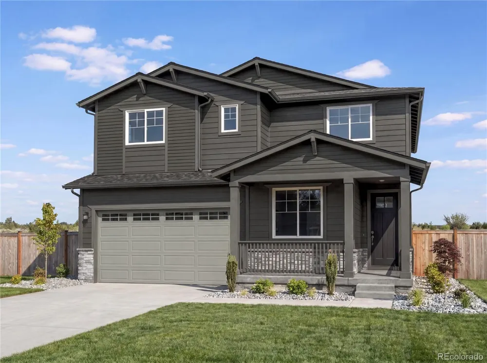 7821 S Clubview Street Aurora, CO 80016