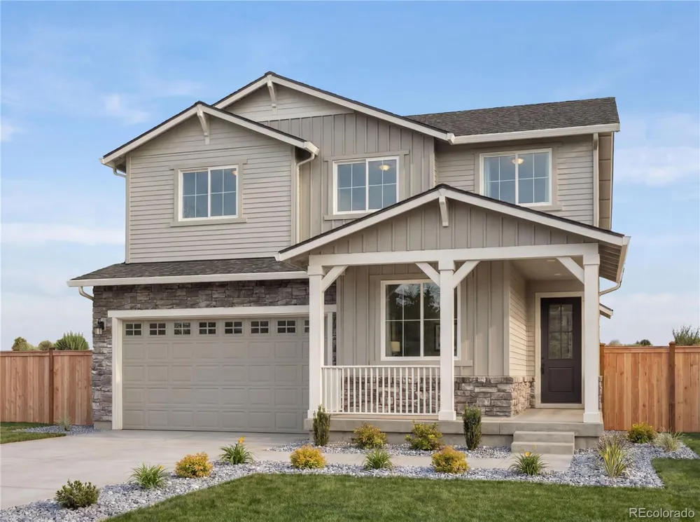 7823 S Clubview Street Aurora, CO 80016