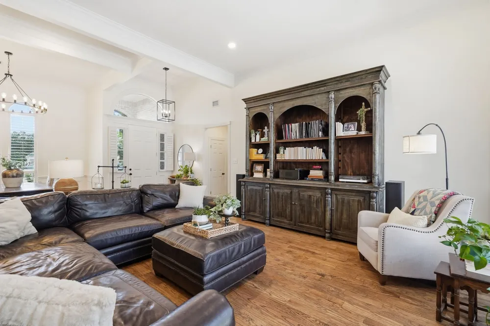 402 Southridge Lakes Parkway Southlake, TX 76092