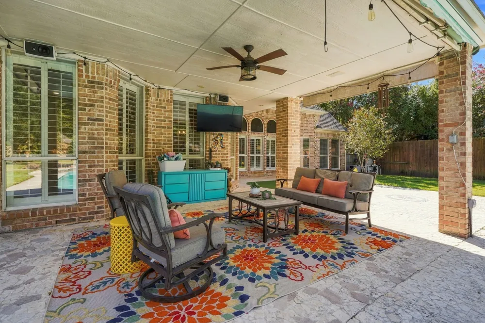 402 Southridge Lakes Parkway Southlake, TX 76092