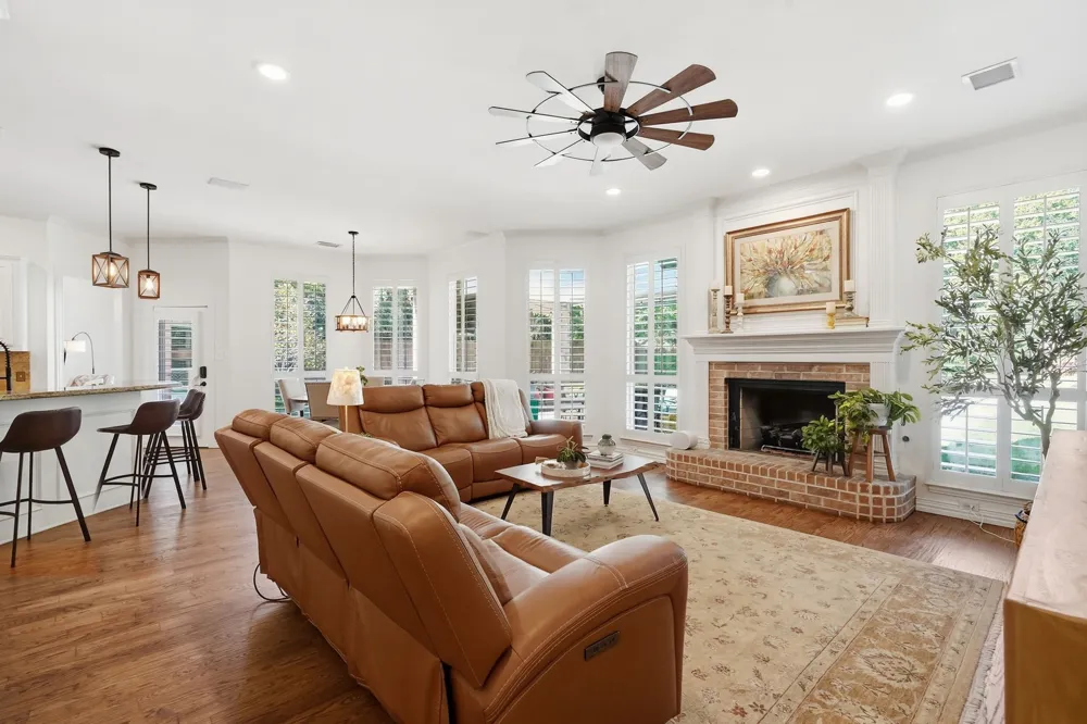 402 Southridge Lakes Parkway Southlake, TX 76092