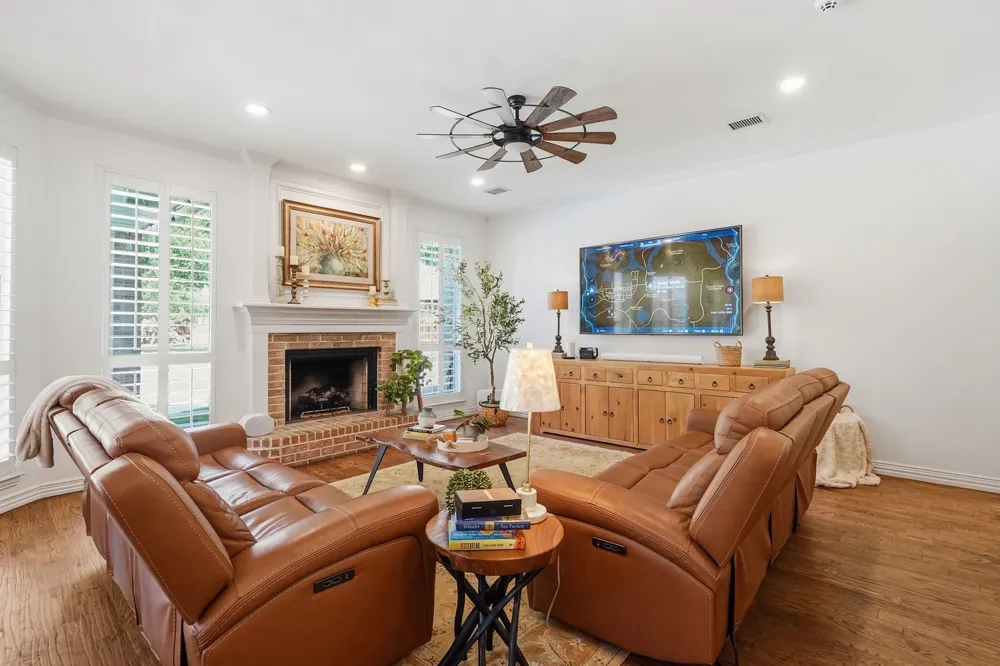 402 Southridge Lakes Parkway Southlake, TX 76092