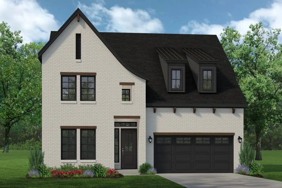 1260 Bosque Drive Benbrook, TX 76126