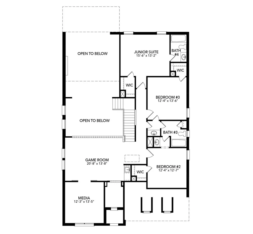 1260 Bosque Drive Benbrook, TX 76126