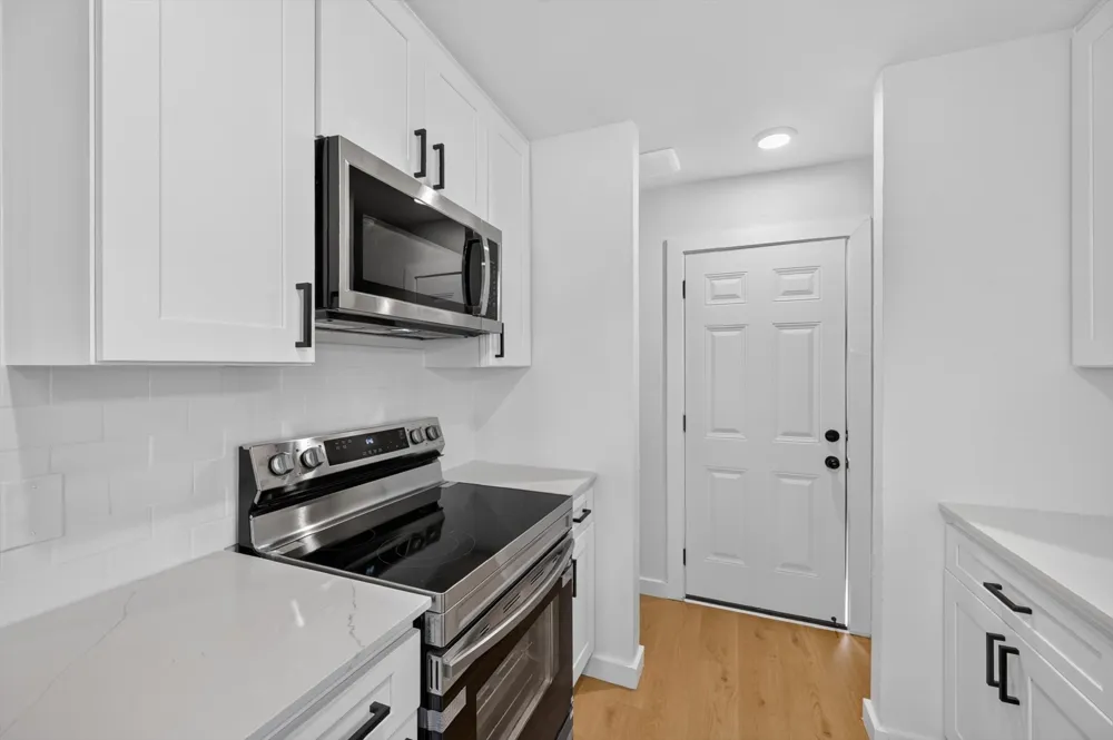 3504 Strong Avenue Fort Worth, TX 76105