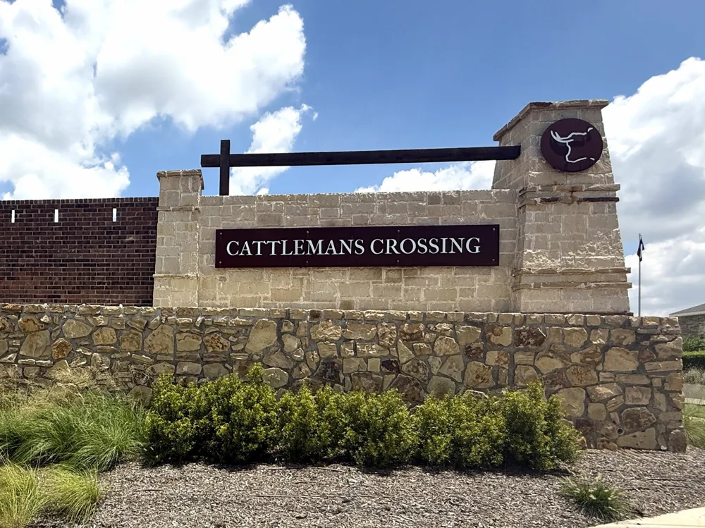12748 Big Ranch Road Fort Worth, TX 76179