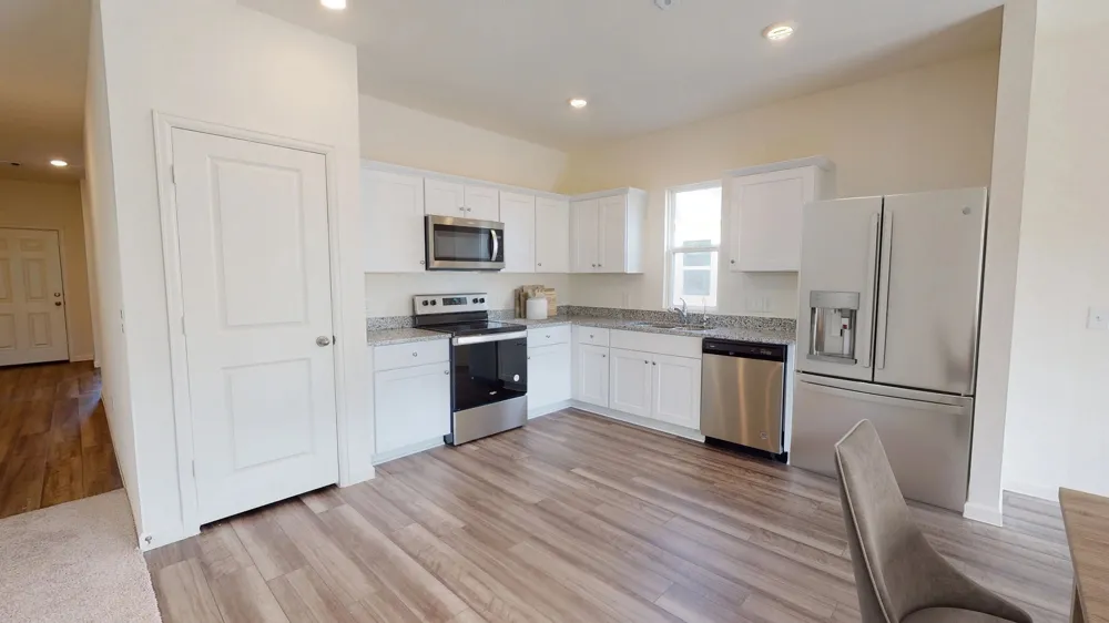 12748 Big Ranch Road Fort Worth, TX 76179