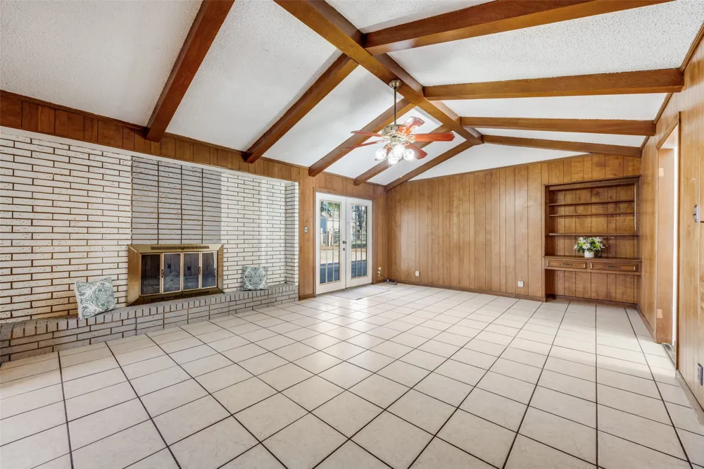 1405 Lakewood Drive Sherman, TX 75092