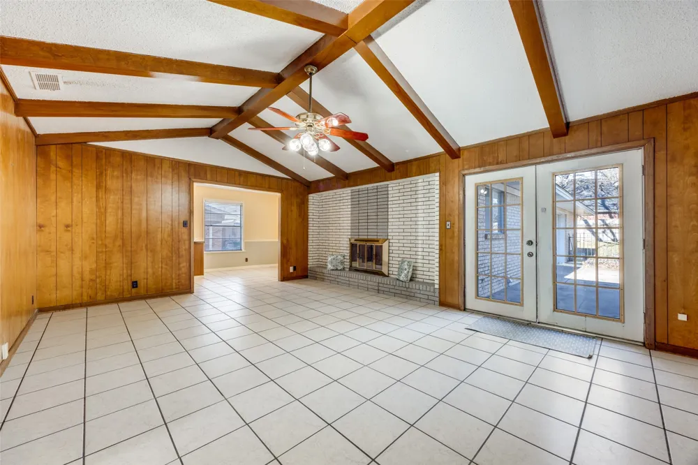 1405 Lakewood Drive Sherman, TX 75092
