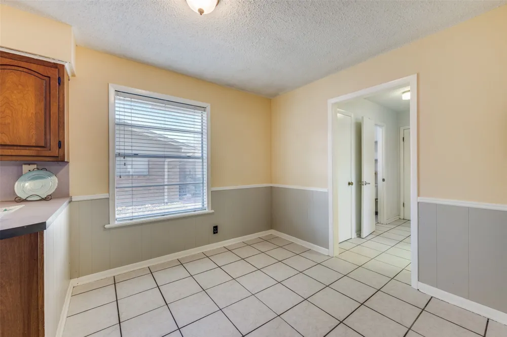1405 Lakewood Drive Sherman, TX 75092