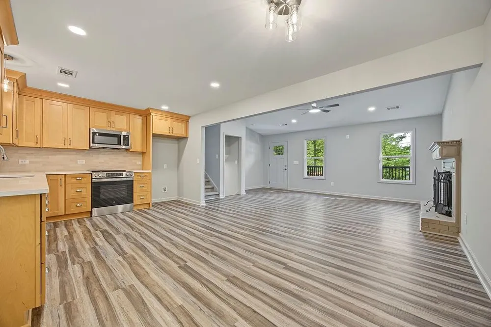 2690 Pine Log Way Buford, GA 30519