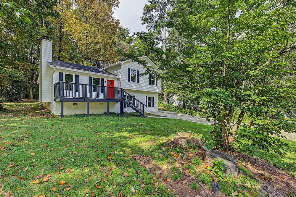 2690 Pine Log Way Buford, GA 30519