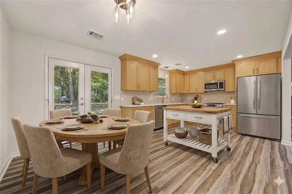 2690 Pine Log Way Buford, GA 30519