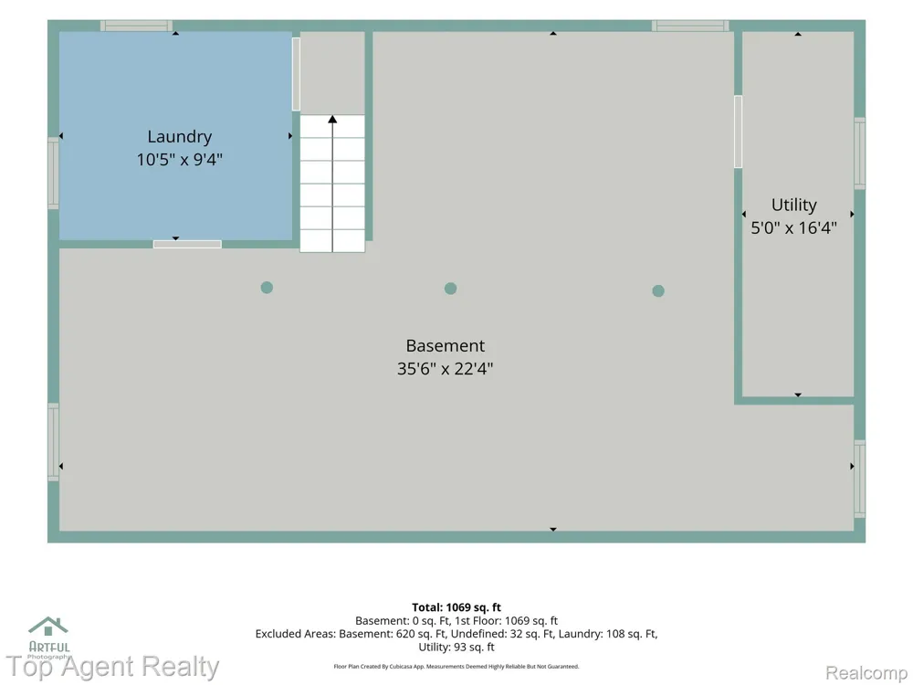 24243 Petersburg Avenue Eastpointe City, MI 48021