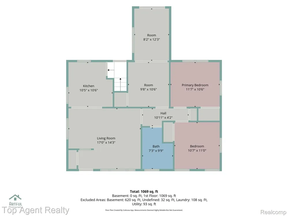 24243 Petersburg Avenue Eastpointe City, MI 48021