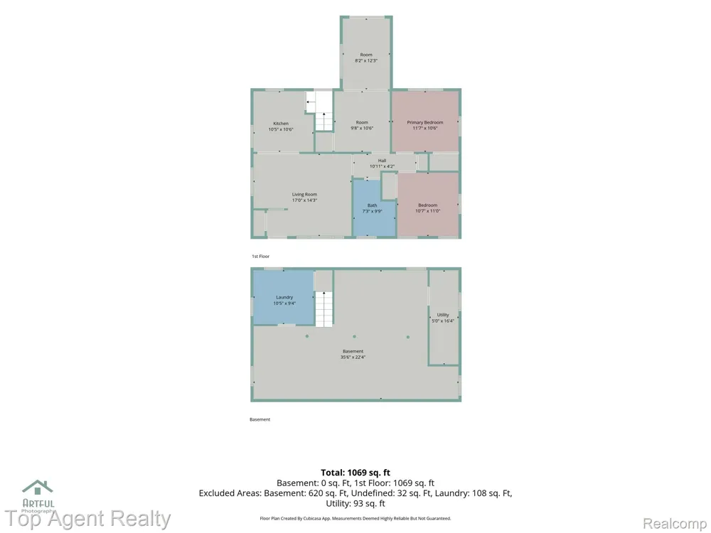 24243 Petersburg Avenue Eastpointe City, MI 48021
