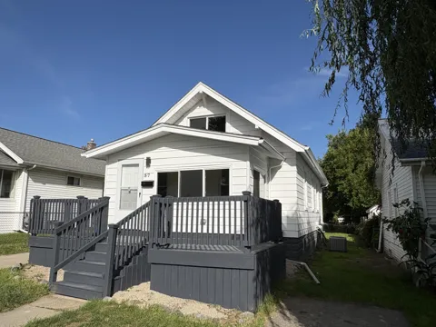 57 W End Avenue