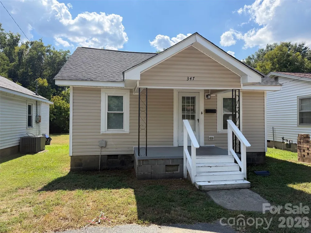 347 Baker Street Rock Hill, SC 29730