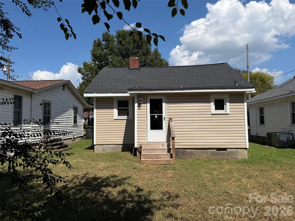 347 Baker Street Rock Hill, SC 29730