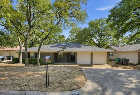 7632 Beckwood Drive