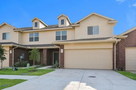 2802 Redhead Place