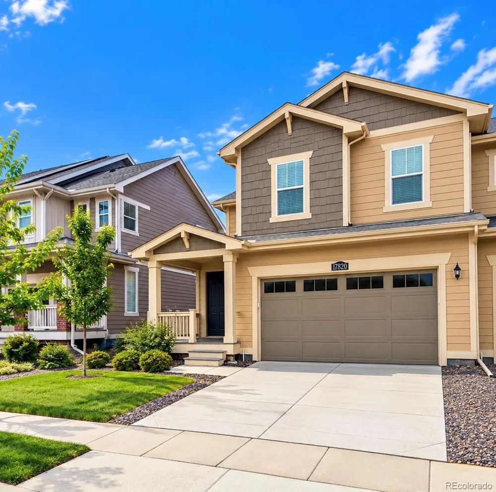 17820 Gallup Street Broomfield, CO 80023