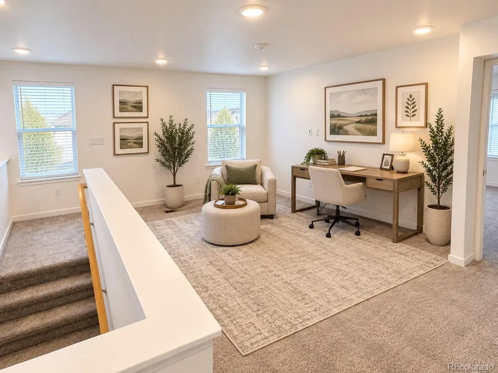 17820 Gallup Street Broomfield, CO 80023